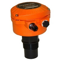 Nivelmetru ultrasonic